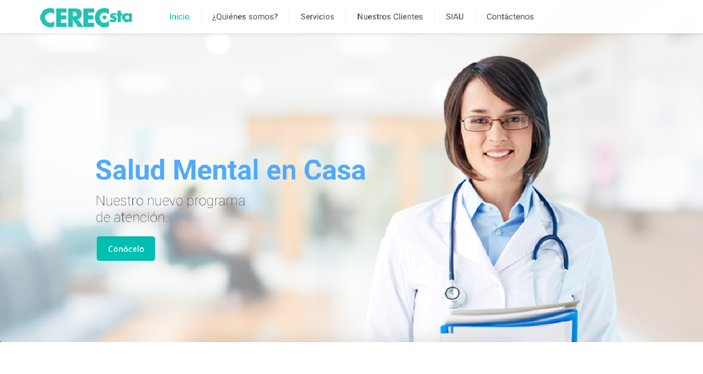 WordPress Site
