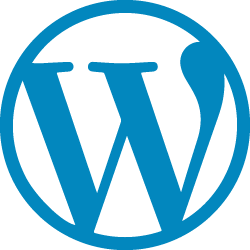 WordPress CMS
